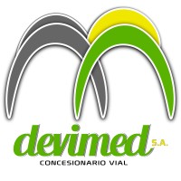 Devimed logo - Similar company to Tocci Sas