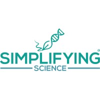 Simplifying Science logo - Similar company to Onewizard - Your All-In-One Management Platform
