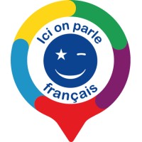 Ici on parle français - IOPFra logo - Similar company to Aqefls - Association Québécoise Pour L’Enseignement Du Français, Langue Seconde