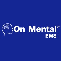 On Mental ® logo - Similar company to Obbio Bienestar