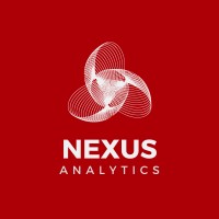 Nexus Analytics logo - Similar company to Cogny Solutions
