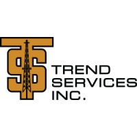 Trend Services Inc. logo - Similar company to Trend Communications, Inc.