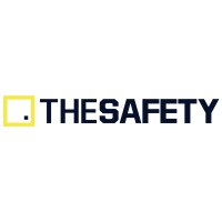 THESAFETY CO.,LTD. logo - Similar company to Xcore Solutions