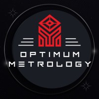 Optimum Metrology logo - Similar company to Dimensional Engineering, Inc.