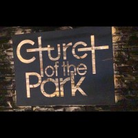 CFC CHURCH OF THE PARK logo - Similar company to Tulum Crypto Fest