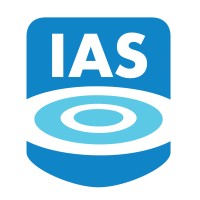 International Aid Services Danmark logo - Similar company to Jazzdanmark