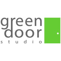 Green Door Studio logo - Similar company to Architectre&Lighting Studio