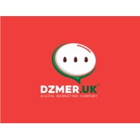 Dzmeruk Digital Marketing Agency logo - Similar company to Archetype Marketing Agency