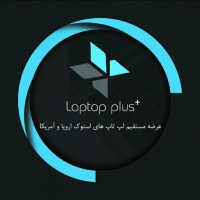 Laptop Plus logo - Similar company to Diwo Techniek