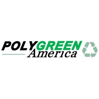 PolyGreen America logo - Similar company to Gar Plastics