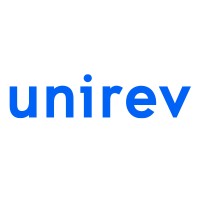 Unirev | Società di Revisione logo - Similar company to Studio Sator