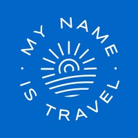 My name is Travel logo - Similar company to Workit Space
