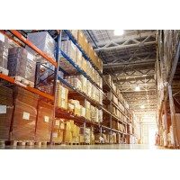 Yboo 3PL logo - Similar company to Wishbone 3Pl Warehousing Services