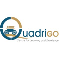 Quadrigo - Centre for Learning and Excellence logo - Similar company to Quadrigo