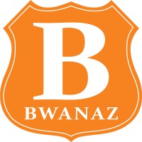Bwanaz logo - Similar company to Coconut Voyage