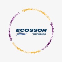 Clínica Ecosson logo - Similar company to Radimagem