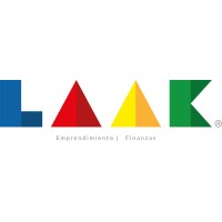 LAAK logo - Similar company to Crft