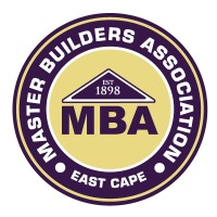Master Builders East Cape logo - Similar company to High & Dry Projects (Pty) Ltd