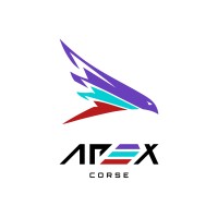 Apex Corse - Formula Student Racing Team logo - Similar company to Pallotta Srl