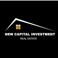 New Capital Investment logo - Similar company to Hassan Holding
