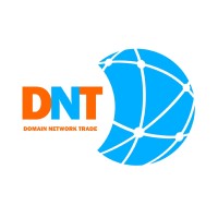 Domain Network logo - Similar company to Dnt