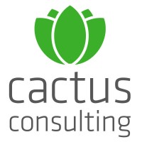 Cactus Consulting logo - Similar company to Cactus Consulting Group