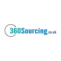 360 Sourcing logo - Similar company to 360 Resource ®