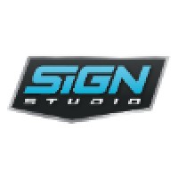 Sign Studio San Diego logo - Similar company to Planet Printer