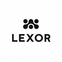 Lexor logo - Similar company to Datapace.Ai