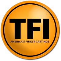 Tonkawa Foundry Inc. logo - Similar company to Fountain Foundry