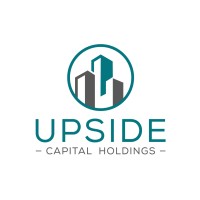 Upside Capital Holdings logo - Similar company to Agile Cfo Solutions