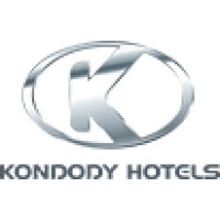 Kondody Hotels and Resorts India Pvt. Ltd. logo - Similar company to Vibe Munnar