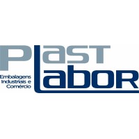 Plastlabor Embalagens logo - Similar company to Labimport - Equipamentos Para Laboratórios