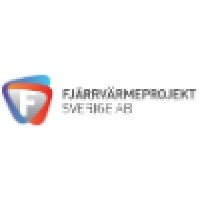 Fjärrvärmeprojekt Sverige AB logo - Similar company to Phoenix Biopower