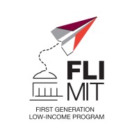 Mit First Generation/Low Income Program (Fli@Mit)