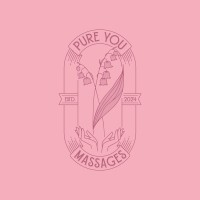 Pure You Massages logo - Similar company to Louwman Logistics B.V