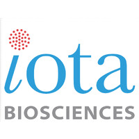 iota Biosciences, Inc. powered by Astellas logo - Similar company to Focal Systems