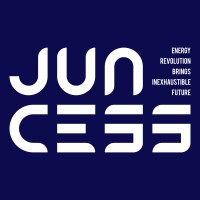 JUNCESS ENERGY logo - Similar company to Comcore Technology