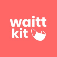 WAITTKIT logo - Similar company to Rentid