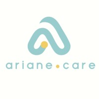 Ariane.care logo - Similar company to Goodtrack Association