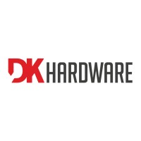DK Hardware Supply logo - Similar company to Acquirex