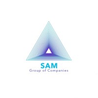 SAM GROUP logo - Similar company to Sam Group
