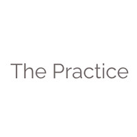 The Practice logo - Similar company to Biodenta