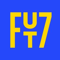 Fut7even logo - Similar company to Doit Sistemas Multisensoriales Sl