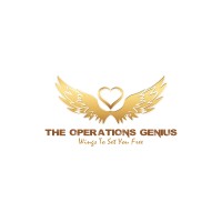 The Operations Genius logo - Similar company to J Society