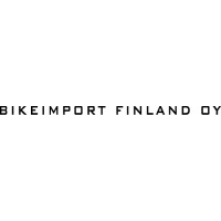 Bikeimport Finland Oy logo - Similar company to Larunpyora.Com