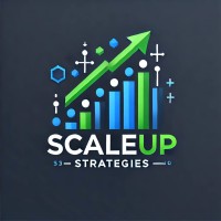 V Scaleup Strategies logo - Similar company to Beease Studio