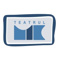 Teatrul Mic logo - Similar company to Culturadata