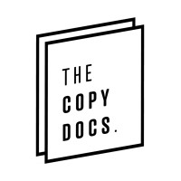 The Copy Docs logo - Similar company to Copy Transmission