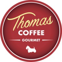 Thomas Coffee logo - Similar company to Psa Wealth